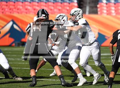 Thumbnail 2 in Pine Creek vs Pueblo South (CHSAA 4A Final) photogallery.