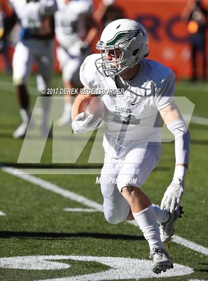 Thumbnail 3 in Pine Creek vs Pueblo South (CHSAA 4A Final) photogallery.