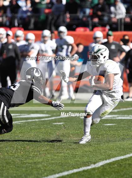 Thumbnail 3 in Pine Creek vs Pueblo South (CHSAA 4A Final) photogallery.