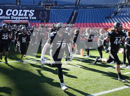 Thumbnail 2 in Pine Creek vs Pueblo South (CHSAA 4A Final) photogallery.