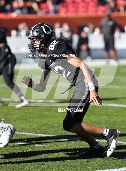 Thumbnail 3 in Pine Creek vs Pueblo South (CHSAA 4A Final) photogallery.