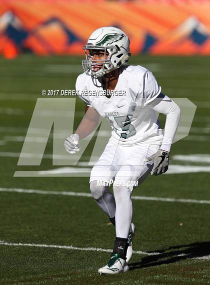 Thumbnail 1 in Pine Creek vs Pueblo South (CHSAA 4A Final) photogallery.