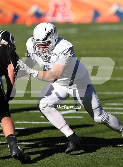 Thumbnail 2 in Pine Creek vs Pueblo South (CHSAA 4A Final) photogallery.