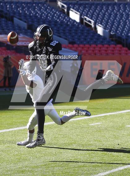 Thumbnail 3 in Pine Creek vs Pueblo South (CHSAA 4A Final) photogallery.
