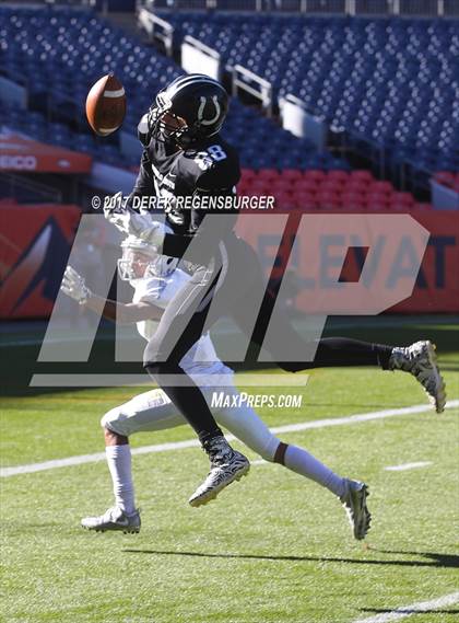 Thumbnail 2 in Pine Creek vs Pueblo South (CHSAA 4A Final) photogallery.