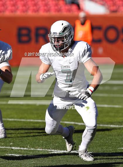 Thumbnail 1 in Pine Creek vs Pueblo South (CHSAA 4A Final) photogallery.