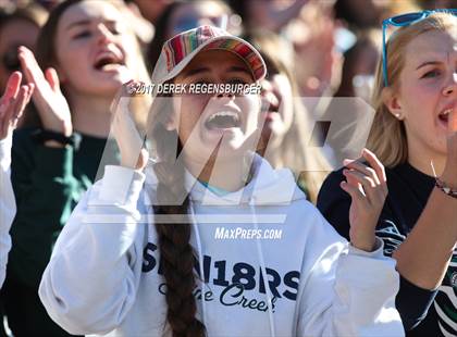 Thumbnail 3 in Pine Creek vs Pueblo South (CHSAA 4A Final) photogallery.