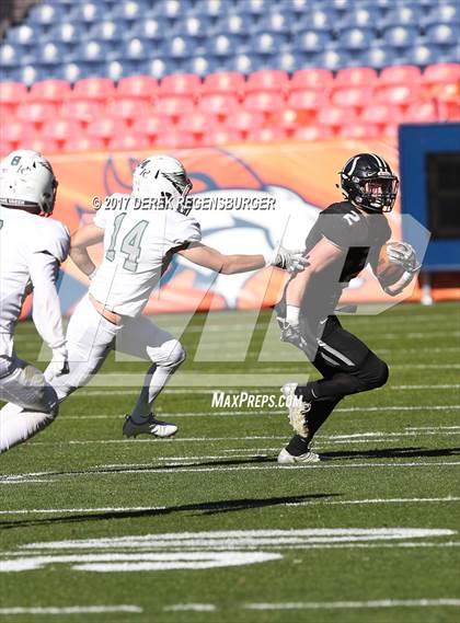 Thumbnail 1 in Pine Creek vs Pueblo South (CHSAA 4A Final) photogallery.