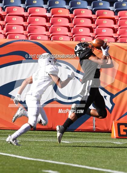 Thumbnail 2 in Pine Creek vs Pueblo South (CHSAA 4A Final) photogallery.