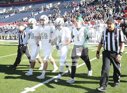 Thumbnail 2 in Pine Creek vs Pueblo South (CHSAA 4A Final) photogallery.