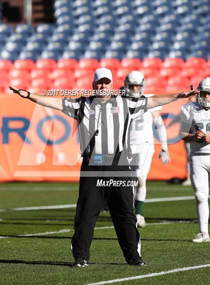 Thumbnail 3 in Pine Creek vs Pueblo South (CHSAA 4A Final) photogallery.