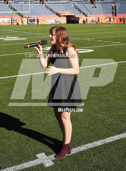 Thumbnail 1 in Pine Creek vs Pueblo South (CHSAA 4A Final) photogallery.