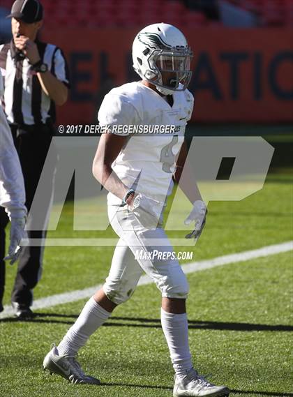 Thumbnail 3 in Pine Creek vs Pueblo South (CHSAA 4A Final) photogallery.