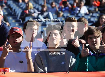 Thumbnail 2 in Pine Creek vs Pueblo South (CHSAA 4A Final) photogallery.