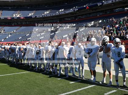 Thumbnail 3 in Pine Creek vs Pueblo South (CHSAA 4A Final) photogallery.