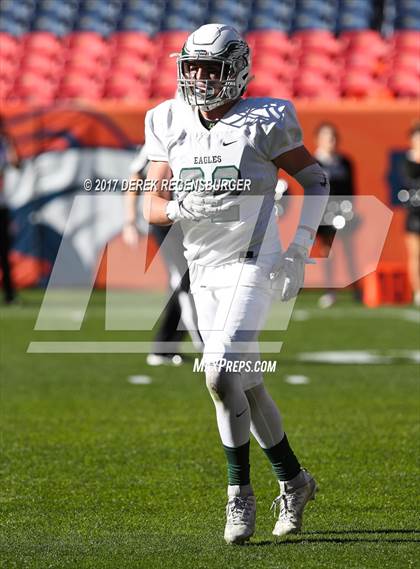 Thumbnail 1 in Pine Creek vs Pueblo South (CHSAA 4A Final) photogallery.