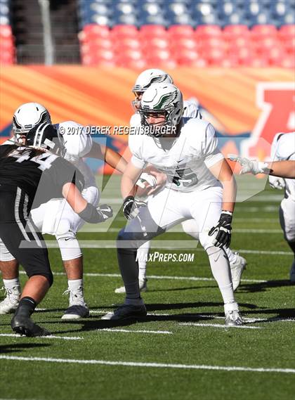 Thumbnail 3 in Pine Creek vs Pueblo South (CHSAA 4A Final) photogallery.