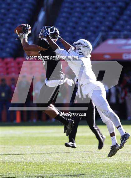Thumbnail 3 in Pine Creek vs Pueblo South (CHSAA 4A Final) photogallery.