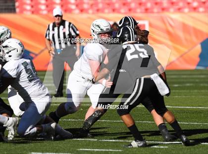 Thumbnail 1 in Pine Creek vs Pueblo South (CHSAA 4A Final) photogallery.
