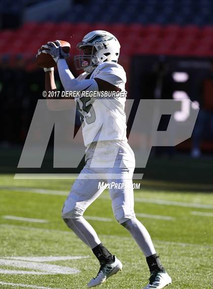 Thumbnail 1 in Pine Creek vs Pueblo South (CHSAA 4A Final) photogallery.