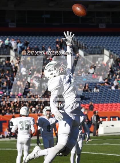 Thumbnail 3 in Pine Creek vs Pueblo South (CHSAA 4A Final) photogallery.