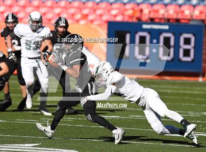 Thumbnail 3 in Pine Creek vs Pueblo South (CHSAA 4A Final) photogallery.