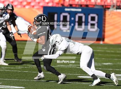 Thumbnail 2 in Pine Creek vs Pueblo South (CHSAA 4A Final) photogallery.