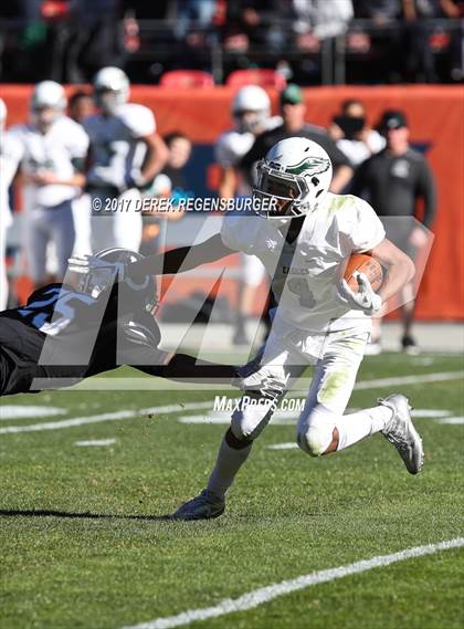 Thumbnail 1 in Pine Creek vs Pueblo South (CHSAA 4A Final) photogallery.