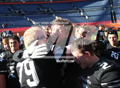 Thumbnail 1 in Pine Creek vs Pueblo South (CHSAA 4A Final) photogallery.
