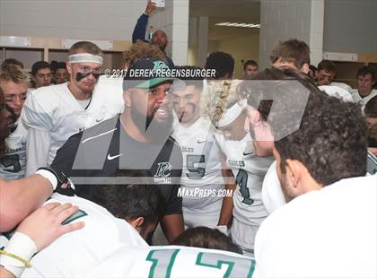Thumbnail 1 in Pine Creek vs Pueblo South (CHSAA 4A Final) photogallery.