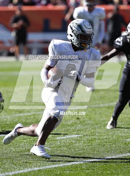 Thumbnail 3 in Pine Creek vs Pueblo South (CHSAA 4A Final) photogallery.