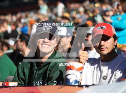Thumbnail 1 in Pine Creek vs Pueblo South (CHSAA 4A Final) photogallery.