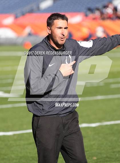 Thumbnail 1 in Pine Creek vs Pueblo South (CHSAA 4A Final) photogallery.