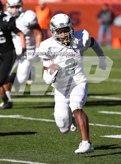 Thumbnail 3 in Pine Creek vs Pueblo South (CHSAA 4A Final) photogallery.