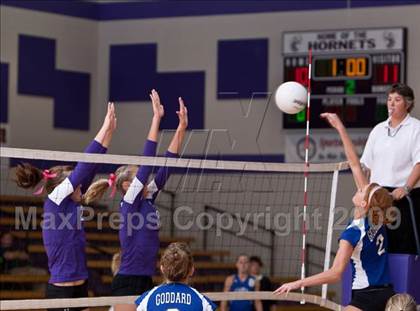 Thumbnail 3 in Goddard @ Valley Center photogallery.