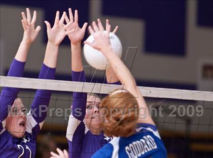 Thumbnail 2 in Goddard @ Valley Center photogallery.