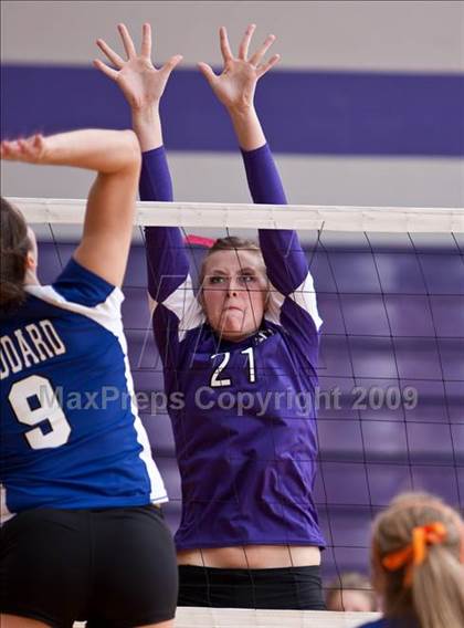 Thumbnail 2 in Goddard @ Valley Center photogallery.