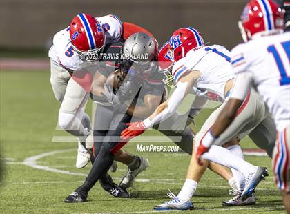 Thumbnail 2 in Vestavia Hills @ Thompson photogallery.