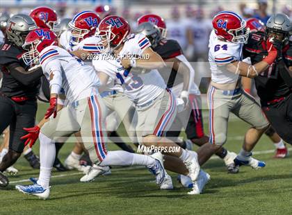 Thumbnail 1 in Vestavia Hills @ Thompson photogallery.