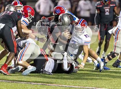 Thumbnail 2 in Vestavia Hills @ Thompson photogallery.