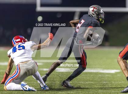 Thumbnail 2 in Vestavia Hills @ Thompson photogallery.