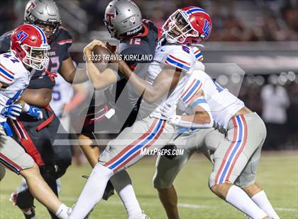 Thumbnail 1 in Vestavia Hills @ Thompson photogallery.