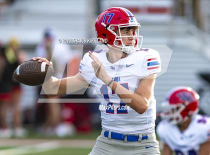 Thumbnail 3 in Vestavia Hills @ Thompson photogallery.