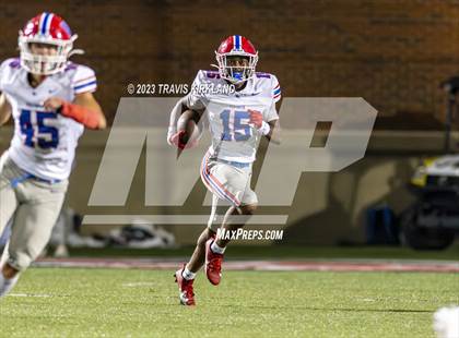 Thumbnail 2 in Vestavia Hills @ Thompson photogallery.