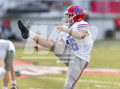 Thumbnail 1 in Vestavia Hills @ Thompson photogallery.