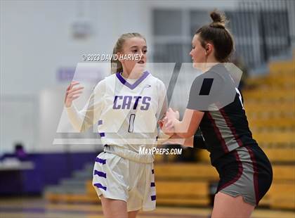 Thumbnail 2 in Silver Creek @ Arvada West photogallery.