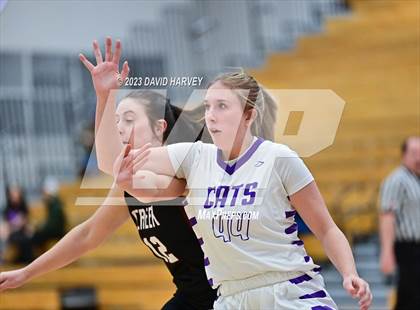Thumbnail 3 in Silver Creek @ Arvada West photogallery.