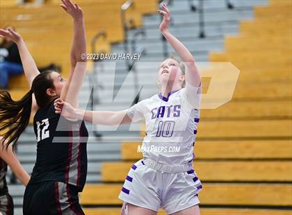 Thumbnail 2 in Silver Creek @ Arvada West photogallery.