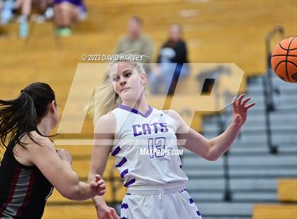Thumbnail 1 in Silver Creek @ Arvada West photogallery.
