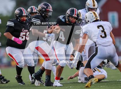 Thumbnail 2 in Quaker Valley @ New Castle photogallery.